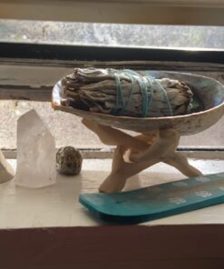 JL Local White Sage Smudge Sticks Bundles Gift Set - California Sage - Smudging & Cleansing Wands (3 Pack) 3 Pack 26 61VEdN7ngHL