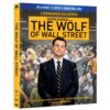 The Wolf of Wall Street (Blu-ray + DVD + Digital HD) Blu-ray March 25, 2014 54 61VExmrU8L