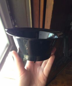 Soft 'N Style Applicator Bowl for Keratin & Color Treatments, Black 15 61VF0l82itL