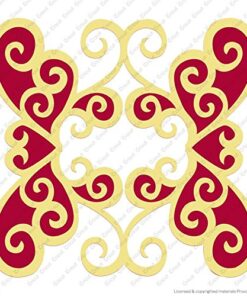 Cricut Cartridge, Storybook 18 61VFl8ej0vL