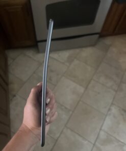 amFilm Screen Protector for iPad Mini 5/iPad Mini 4, Tempered Glass, 1 Pack 30 61VGt9dt5OL