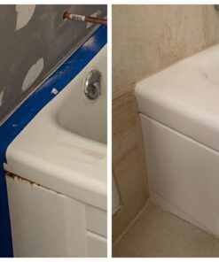 Sheffield 1126 Porcelain Touch-Up White,1 fl oz 39 61VH5KGC7VL