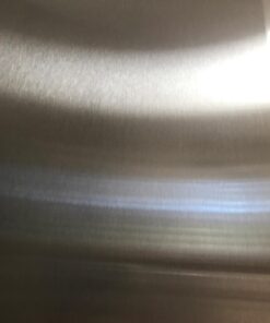 Weiman Products Stainless Steel Wipes 30 Count (Pack of 1) 30 Count (Pack of 1) 53 61VHN8xBxjL