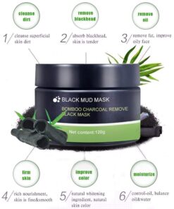 Madina African Black Soap Shea Butter and Aloe Vera, 3.5 oz(Pack of 6) 11 61VHYLaOsFL