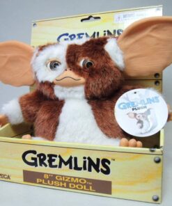 Gremlins - Deluxe Plush - Gizmo 32 61VHih7cfXL