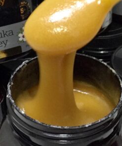 Comvita Manuka Honey (UMF 15+, MGO 514+) New Zealand’s #1 Manuka Brand | Superfood for Gut & Immune Support | Raw, Wild, Non-GMO | 8.8 oz 8.8 Ounce (Pack of 1) 45 61VHnCy06AL