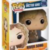 Funko POP TV: River Song Doctor Who Action Figure