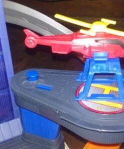 Hot Wheels Ultimate Garage Playset, Standard Packaging 29 61VIxTuf7L