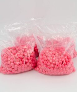 Valken Infinity Paintballs - 68cal - 2,000ct - Pink-Pink Fill 22 61VJVvR4O7L
