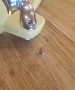 Chef'n FreshForce Citrus Juicer, 10.25 long, Yellow 50 61VJWKMENL