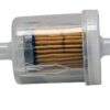 Briggs & Stratton 40 Micron Fuel Filter 9 61VKrQ9yqgL