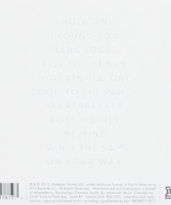 Alternative view of Boys & Girls Audio CD, April 10, 2012