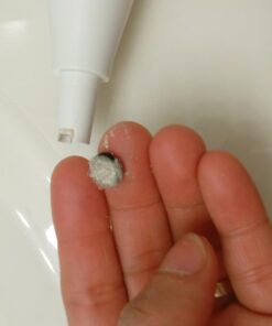 Silk’N Revit - Blackhead Remover Vacuum - Microdermabrasion Machine - Cleansing Exfoliating Face Scrub Pore Vacuum 56 61VL9j6Wx L