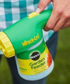 Miracle-Gro Garden Feeder 1 Pack 28 61VMICs5NlL