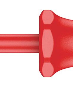 Wera - 5006145001 Kraftform Plus 160i/6 Insulated Professional Screwdriver Set, 6-Piece Multicolor 72 61VNXRtUfL 1