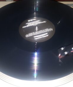 Good Kid, m.A.A.d City: A Short Film Explicit Lyrics Vinyl, Explicit Lyrics, October 22, 2012 18 61VOyPvE1OL