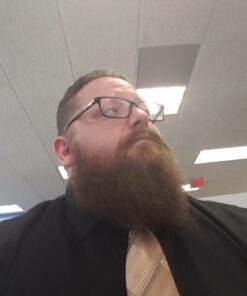 Leven Rose Beard Oil for Men and Beard Softener 100% Pure Natural for Bearded Men, Mustaches, and Moisturized Skin 1 oz by Ranger Grooming Co 29 61VPyGYTrXL