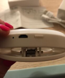 QIAYA Selfie Light Ring Lights LED Circle Light Cell Phone Laptop Camera Photography Video Lighting Clip On Rechargeable 47 61VQX9wxZL