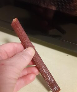 Snack Sticks by Vermont Smoke & Cure – Uncured Pepperoni – Turkey – Healthy Meat Protein – 1oz Jerky Sticks – 24 count carton 1 Ounce (Pack of 24) 30 61VTivGx1QL 3