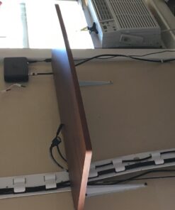 OmniMount OCM On-Wall Cable Management Covers, Paintable, Flat Design to Conceal up to 6 Cables, Set of Three, 3.25" x 18" Inches 43 61VUEafiYIL