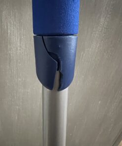 Bona Premium Motion Multi-Surface Floor Spray Mop - Includes Multi-Surface Floor Cleaning Solution 34 fl oz and Machine Washable Microfiber Cleaning Pad - for Stone, Tile, Laminate, and Vinyl Floors 32 61VUQHoik5L