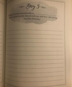 The Mindfulness Journal: Daily Practices, Writing Prompts, and Reflections for Living in the Present Moment 39 61VUTr4HCL