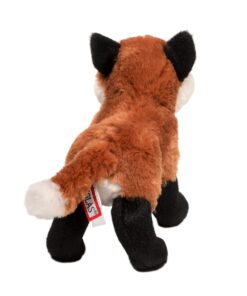 Douglas Francine Red Fox Plush Stuffed Animal 13 61VUg8g9n4L