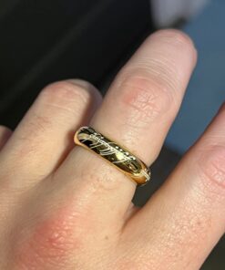 The One Ring Lord of the Rings - Officially Authorized 10 61VUqaY1mjL