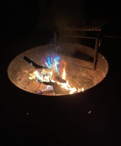 Mystical Fire Plus Campfire Fireplace Colorant Packets (12 Pack, Mystical Fire Plus) 15 61VVdurU 4L