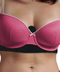 More of Me to Love Ultra Soft Cotton Bra Liner (Pack of 3) Size L, Black - 2" Thin Band 13 61VWRLWxZvL