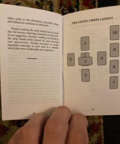 The Hermetic Tarot 50 61VWhXyQ7tL