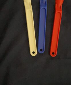 Scotty Peeler Label Remover - The Original (Set of 3 - 1 Red, 1 White, 1 Blue) 5 61VWjEmy4UL