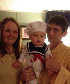 Rubie's Ghostbusters Plus Size Costume 30 61VXVoEOnL