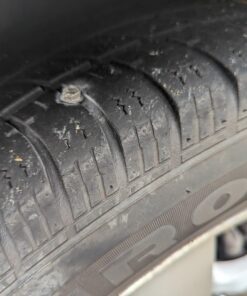 Stens Safety Seal 656267100061 Tire Repair Plugs, 60 Inserts, Blue 17 61VXhqhKapL