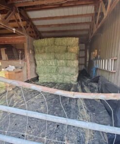 Alternative view of Husky CF0606B 6 ML Polyethylene Plastic Sheeting, 6' x 100', Black 6' x 100'