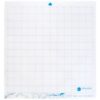 Silhouette CAMEO Light Hold Cutting Mat for Scrapbooking 20 61VYGKmJ84L