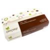 OsoCozy Unbleached Prefold Cloth Baby Diapers, Size 2 (15-30 lbs.), Soft, Absorbent, Durable 100% Natural Cotton, Our Top Selling Diaper Service Quality Prefolds, Unbleached Natural Color -6 Pack 14 61VYmgi0nwL