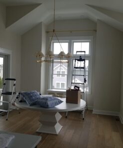 Cosco 8-Foot Signature Series Step Ladder Type 1A 8 Feet 16 61VYvwHZbuL