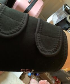 Sports Research Sweet Sweat Arm Trimmers for Men & Women | Increases Heat & Sweat Production to The Bicep Area Pink Large 51 61VaqmFAkNL 2