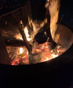 Epiphany Outdoor Gear Pocket Bellows - Weatherproof Collapsible Fire Bellowing Tool for Starting Fire- an Essential Camping Gear V3 Pocket Bellows 32 61VbRQosrL