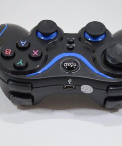 Evolved Dimensions (formerly True Depth 3D) BT Motion Wireless Bluetooth Gamepad for Android Smartphones, Cell Phones, Tablets and Devices 40 61VcFyXFqcL