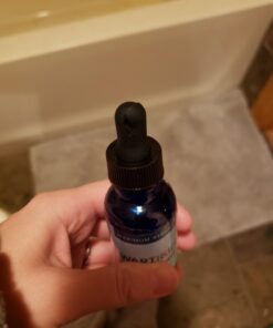 Warticide Fast-Acting Wart Remover - Plantar and Genital Wart Removal, Attacks Warts On Contact, Easy Application (1 Fluid Ounce) 1 Fl Oz (Pack of 1) 32 61VcjvMlGZL