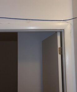 Mediabridge™ Ethernet Cable (50 Feet) - Supports Cat6 / Cat5e / Cat5 Standards, 550MHz, 10Gbps - RJ45 Computer Networking Cord (Part# 31-399-50X) 42 61VdLNh6RgL