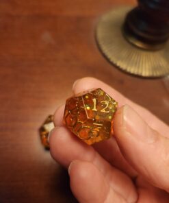 Pilot Metallic Permanent Paint Markers, 1 Each Gold & Silver, Extra Fine Point, Set of 2 (41400) 26 61VdPHAcmkL 3