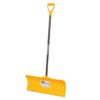 Garant GARANT-APP26KDR Alpine Snow Pusher, 26-Inch Poly Blade Hardwood Handle 26-Inch Poly Blade Snow Pusher 40 61VeffCxyzL