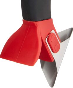 ALLWAY CT31 3-in-1 Caulk Tool for Removal and Application 1 Pack 29 61VgK6zwoKL