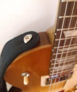 D'Addario Accessories Elliptical End Pins, Black 25 61VhPpUu bL