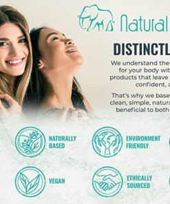 Dead Sea Salt Coarse Grain 100% Natural and Pure for Psoriasis Eczema Acne & Other Dermatological Needs by Natural Elephant (5 Pound Bag (2.25 kg)) 5 Pound Bag (2.25 kg) 13 61ViRzoEU3L