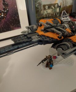 Mega Destiny Arcadia Jumpship Construction Set,8 years and up,501 pcs 51 61Vj5B34p3L