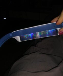 Luminette 2 - World's first Light Therapy Glasses - Boost your mood and improve your sleep in only 7 days 33 61VkQLyDX5L